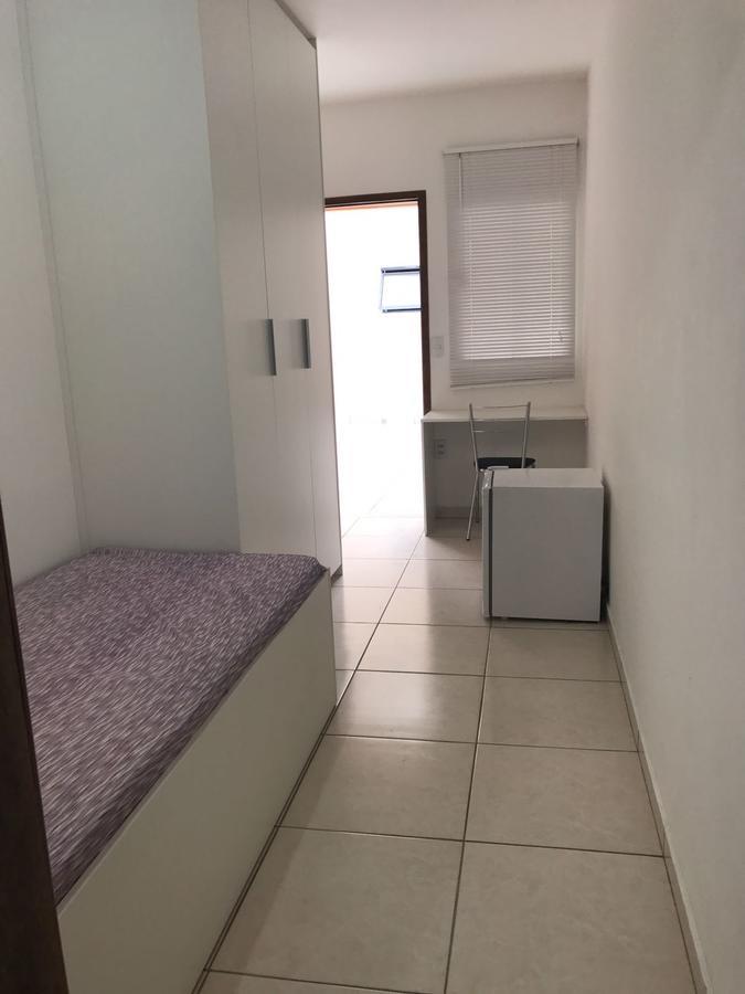 Pousada Hostel Universitario Лондрина Экстерьер фото