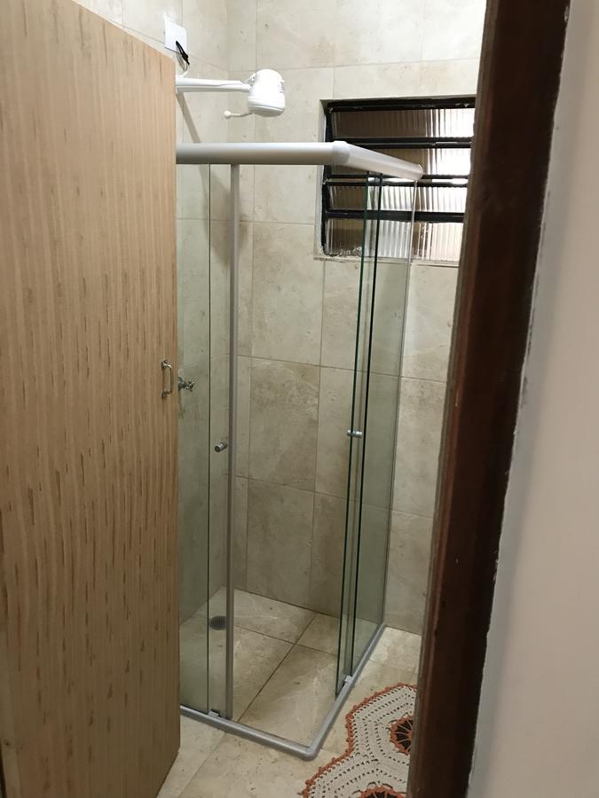 Pousada Hostel Universitario Лондрина Экстерьер фото