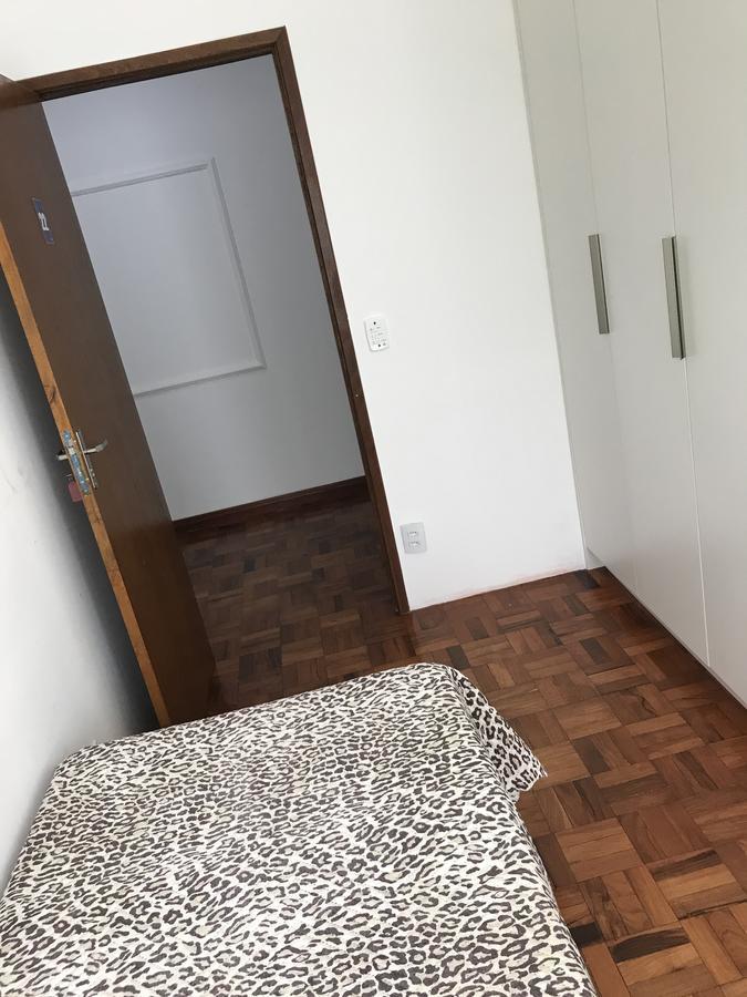 Pousada Hostel Universitario Лондрина Экстерьер фото