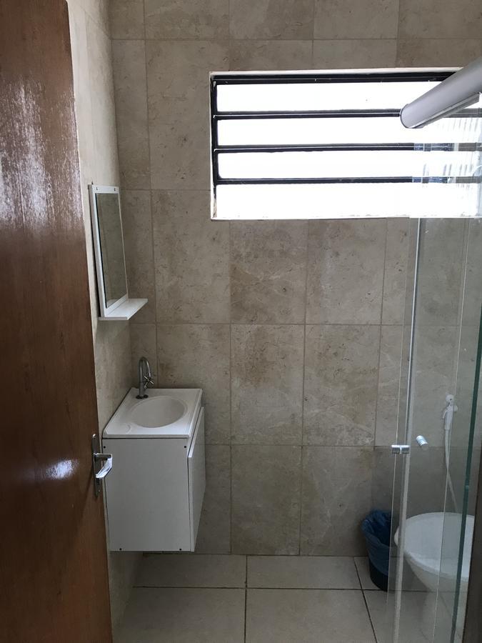Pousada Hostel Universitario Лондрина Экстерьер фото