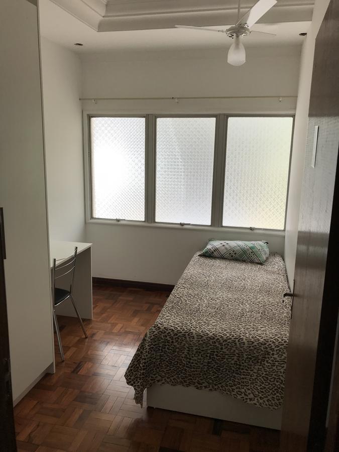 Pousada Hostel Universitario Лондрина Экстерьер фото