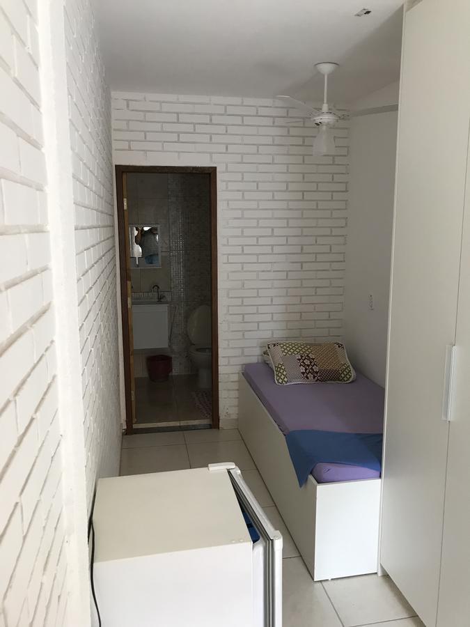 Pousada Hostel Universitario Лондрина Экстерьер фото