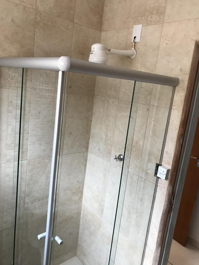 Pousada Hostel Universitario Лондрина Экстерьер фото
