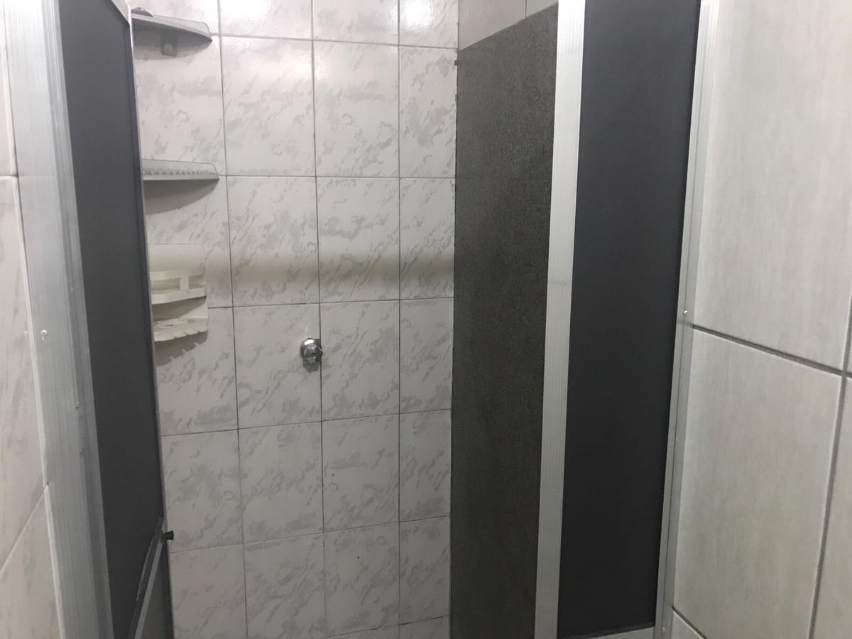 Pousada Hostel Universitario Лондрина Экстерьер фото
