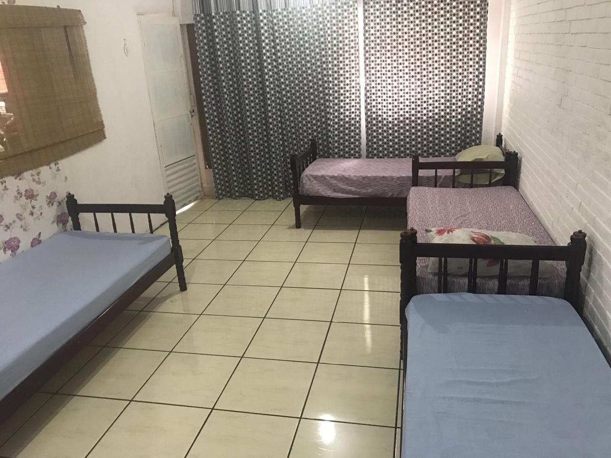 Pousada Hostel Universitario Лондрина Экстерьер фото