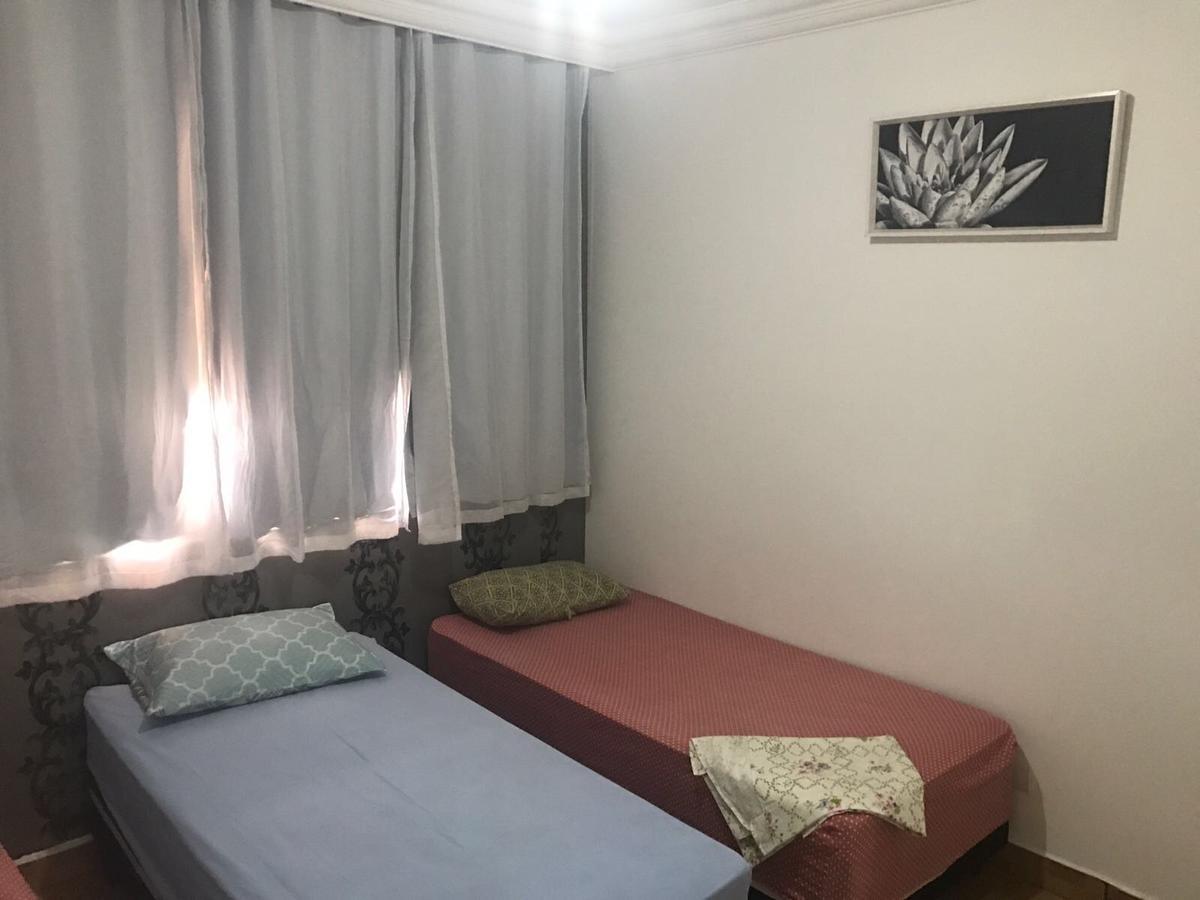 Pousada Hostel Universitario Лондрина Экстерьер фото