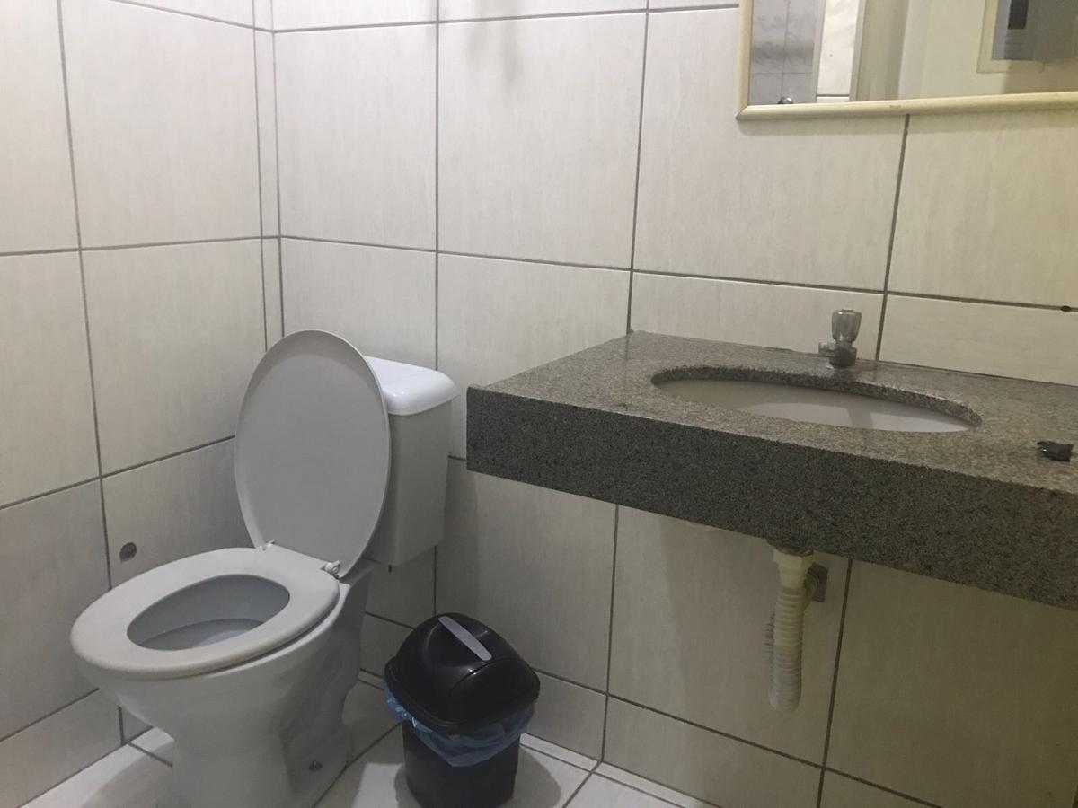 Pousada Hostel Universitario Лондрина Экстерьер фото
