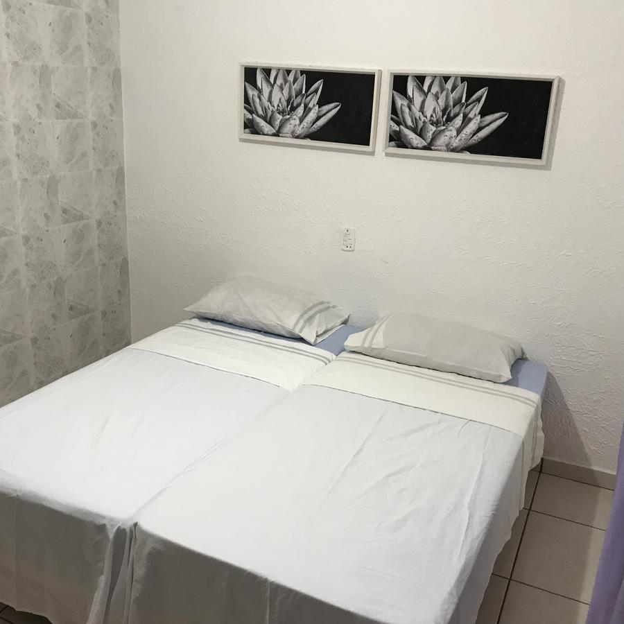 Pousada Hostel Universitario Лондрина Экстерьер фото