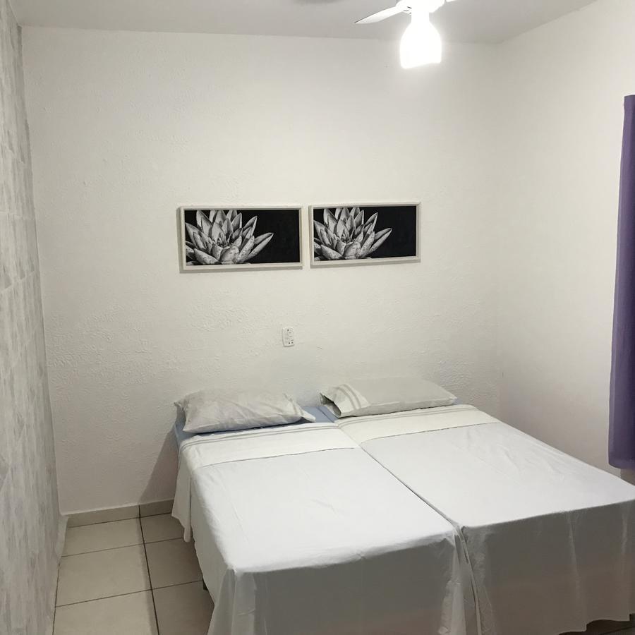 Pousada Hostel Universitario Лондрина Экстерьер фото